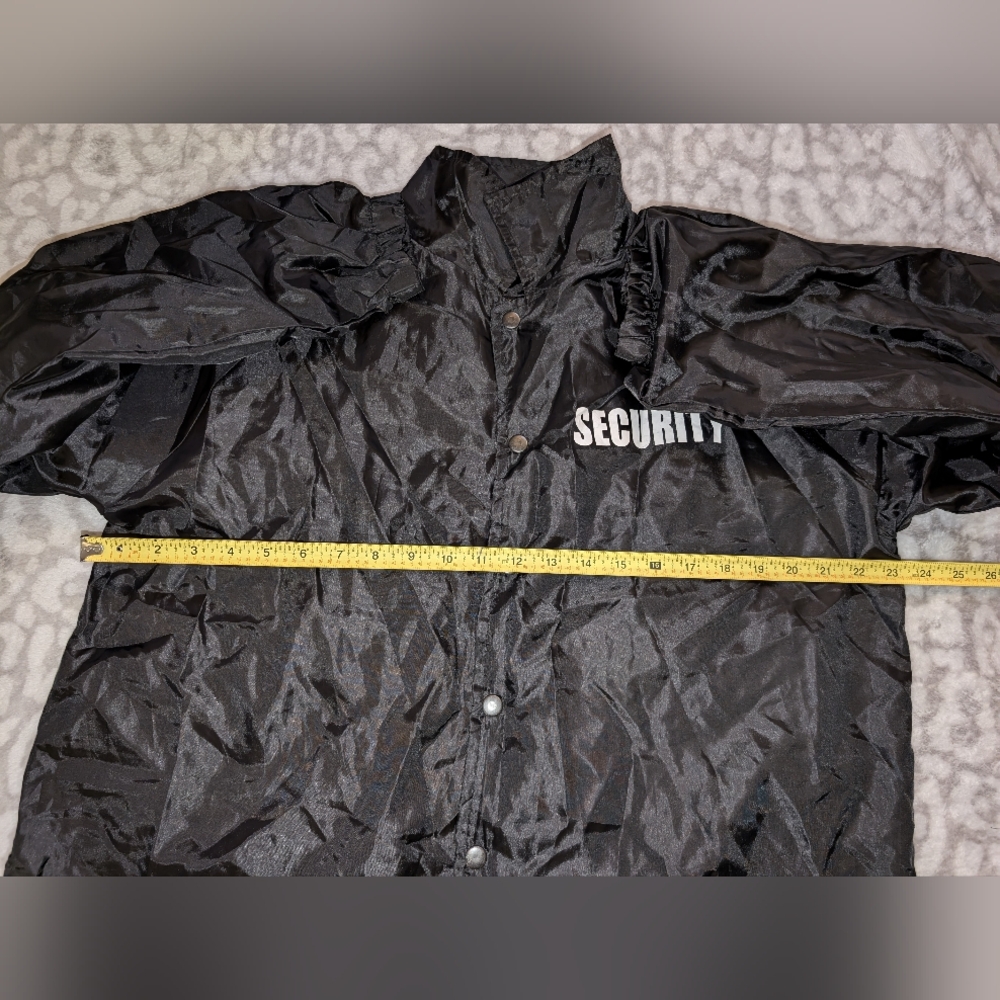 Security Jacket - image 3
